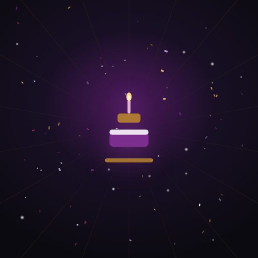 باقة احتفال 150