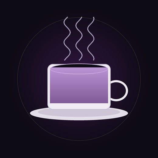 V60 حار