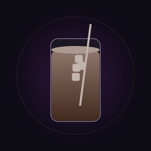 آيس وايت موكا