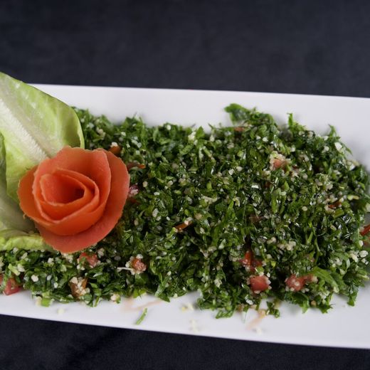 تبولة